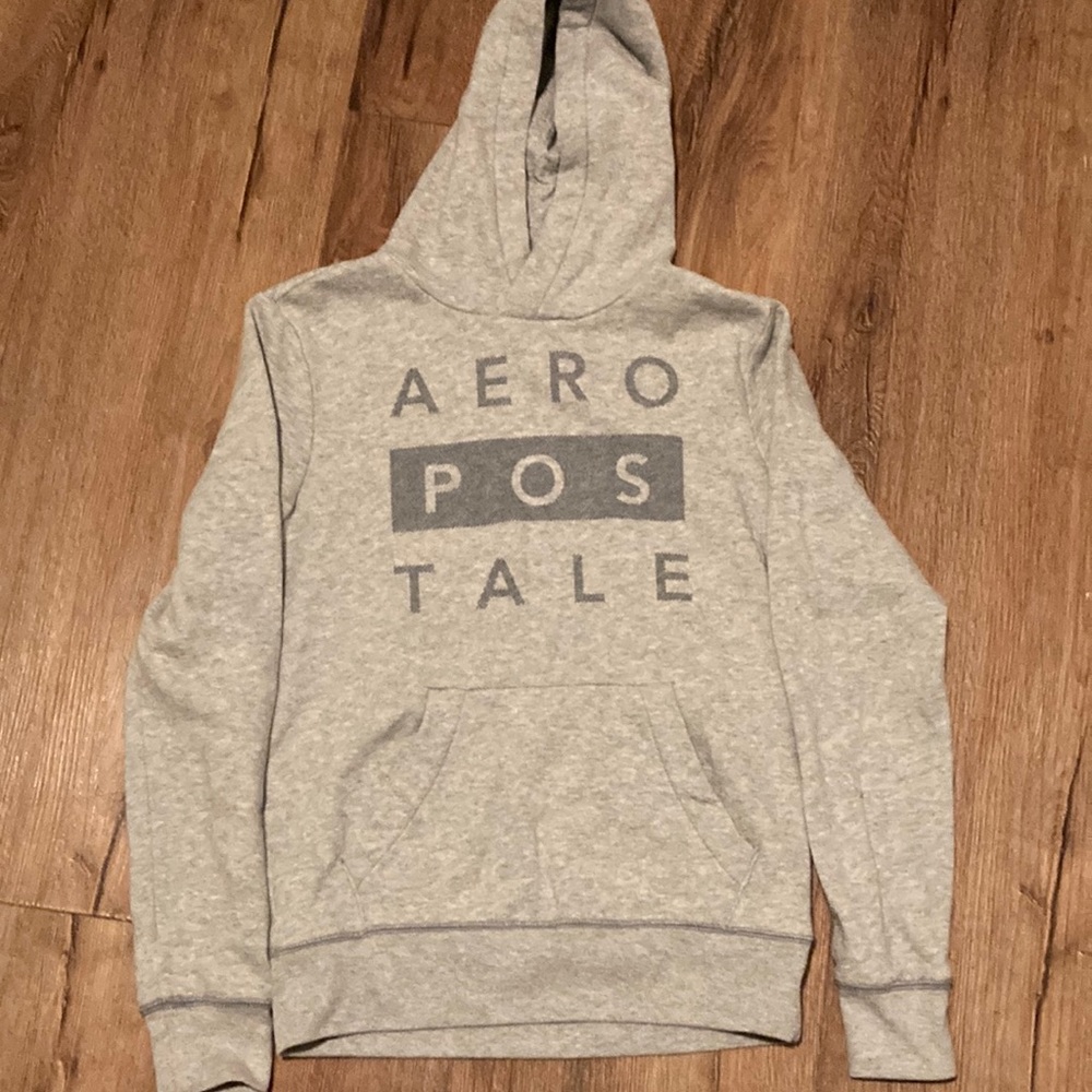 Size small Aeropostale hoodie